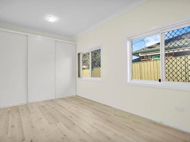 3 Bedroom Granny Flat Available in Blacktown Contact Agent on 0420588804