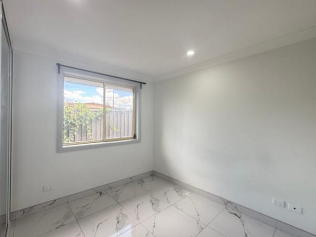 3 Bedroom Granny Flat with Water Included!