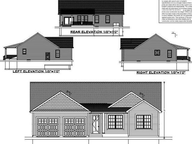 3 bedroom, Granby MA 01033 105477993