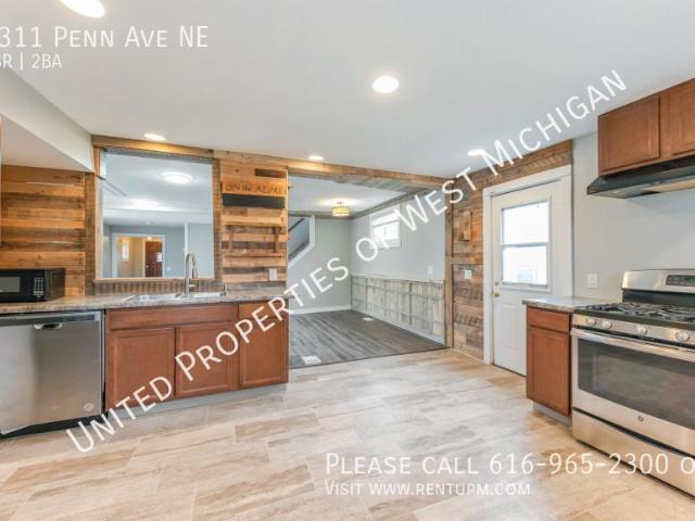 3 bedroom, Grand Rapids MI 49505 105664585