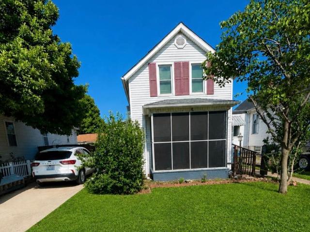 3 bedroom, Granite City IL 62040 106115066
