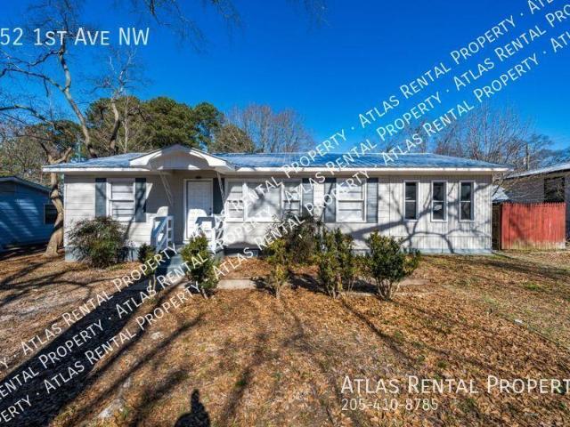 3 bedroom, Graysville AL 35073 LS104197350