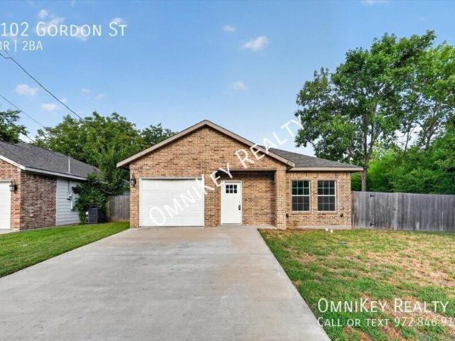 3 bedroom, Greenville TX 75401 104196248