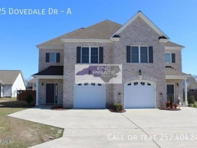 3 bedroom, Greenville NC 27834 LS105733658
