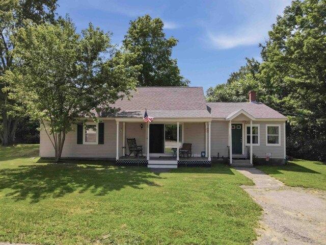 3 bedroom, Greenville NH 03048 105423541