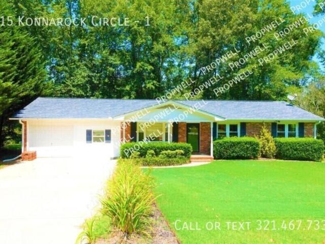 3 bedroom, Greenville SC 29617 LS105523962