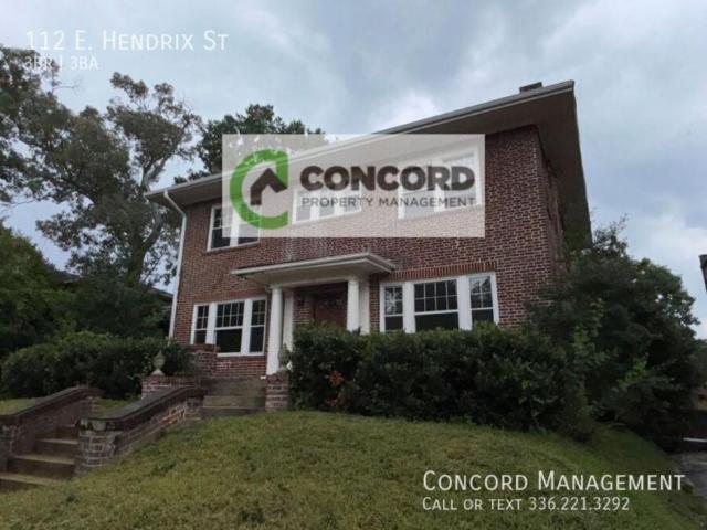 3 bedroom, Greensboro NC 27401 105195048