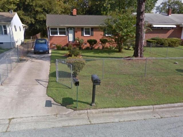 3 bedroom, Greensboro NC 27401 106167506