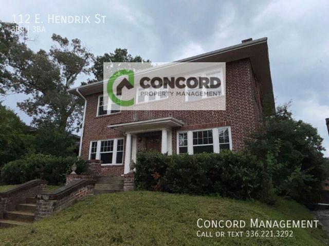 3 bedroom, Greensboro NC 27401 LS105209112