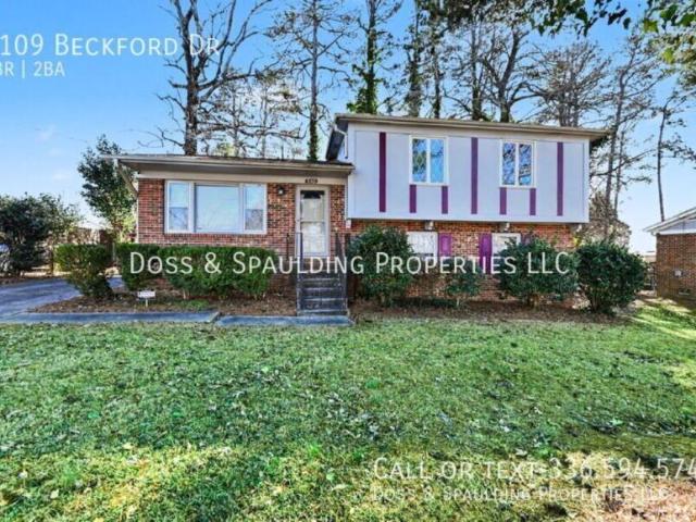 3 bedroom, Greensboro NC 27407 104340517