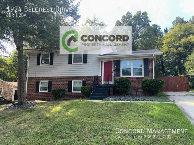 3 bedroom, Greensboro NC 27406 105429166