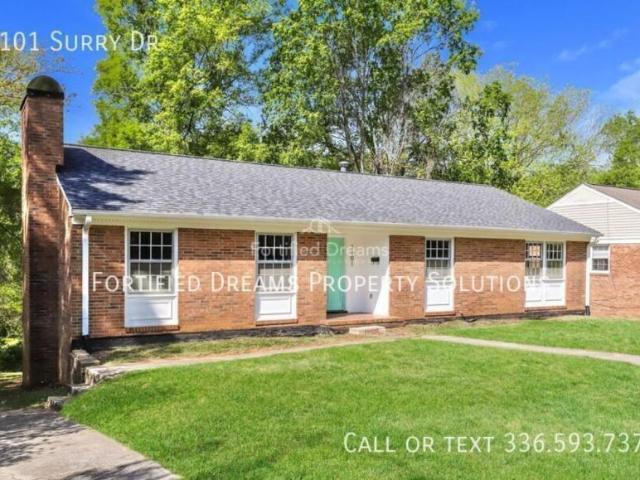 3 bedroom, Greensboro NC 27408 103821701
