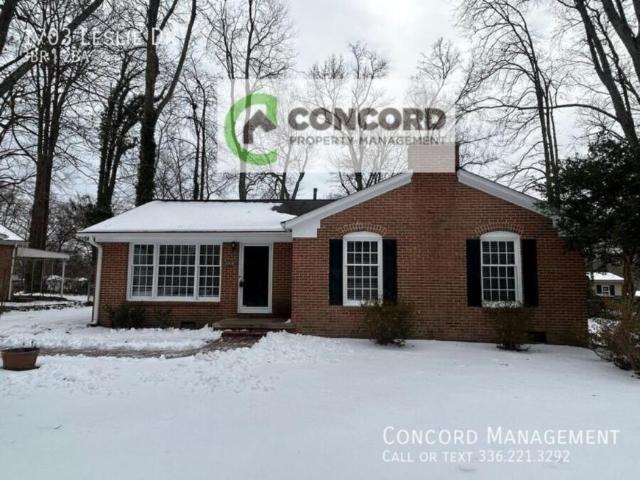 3 bedroom, Greensboro NC 27408 LS105775192