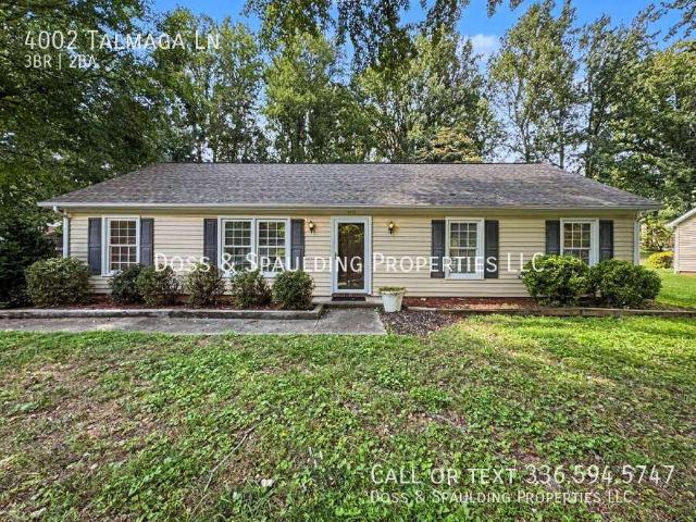 3 bedroom, Greensboro NC 27410 105218506