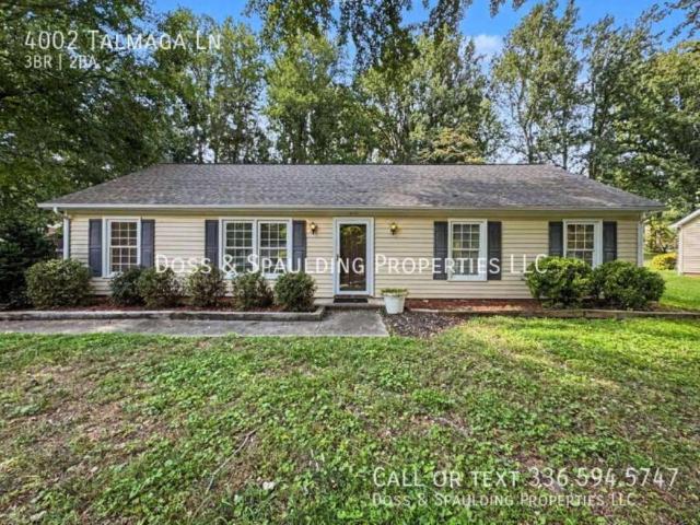 3 bedroom, Greensboro NC 27410 LS105067783