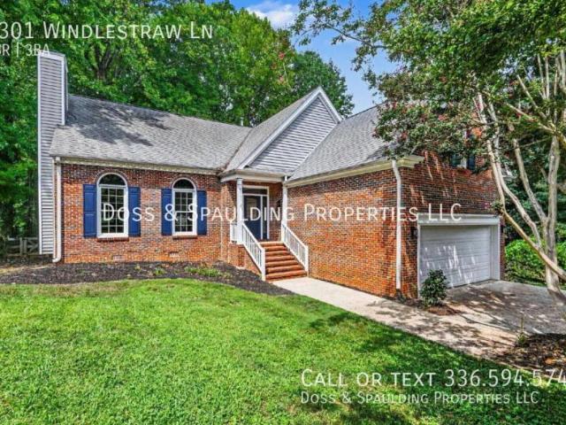 3 bedroom, Greensboro NC 27410 LS105357814