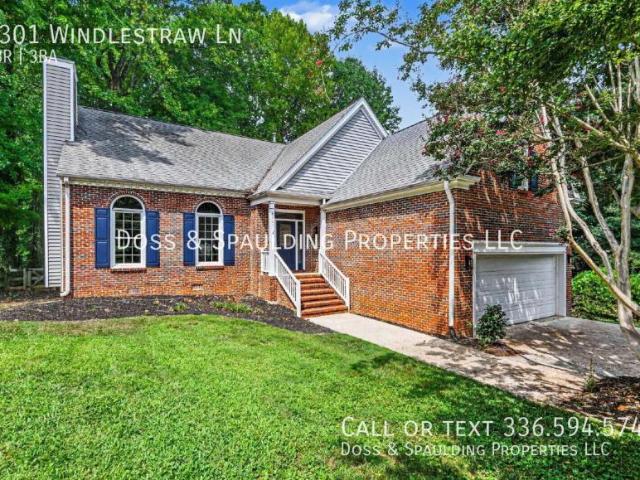 3 bedroom, Greensboro NC 27410 LS105433656