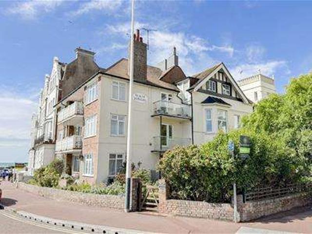 3 Bedroom Ground Flat
