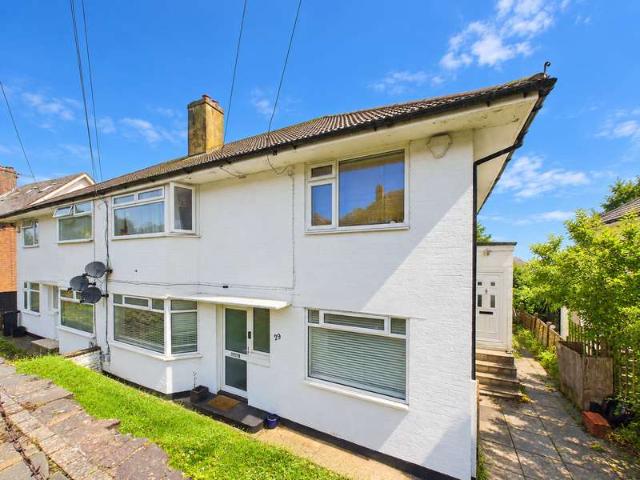 3 Bedroom Ground Flat