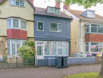 East Lindsey, East of England - Garden