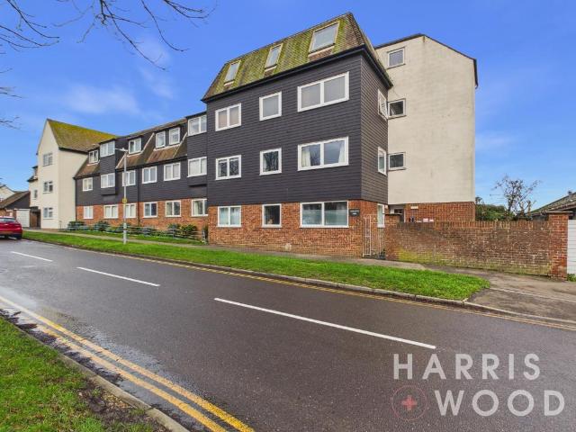 3 bedroom ground flat for sale