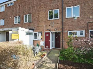 Bournbrook Birmingham, B29, Black Country, West Midlands, Midlands