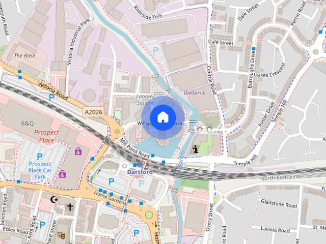 3 bedroom ground flat to rent