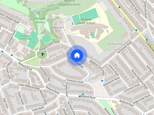 3 bedroom ground flat to rent