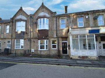 3 bedroom flat to rent