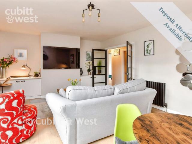 3 bedroom ground flat to rent