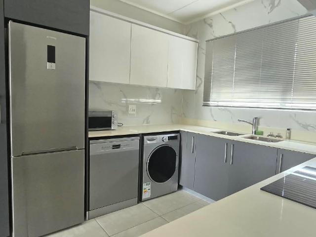 3 bedroom ground floor apartment to rent in izinga eco estate in umhlanga