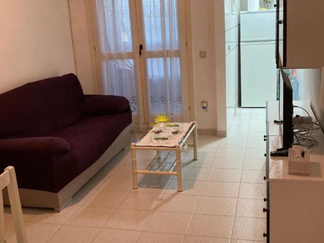 3 BEDROOM GROUND FLOOR APARTMENT WITH COMMUNAL POOL IN TORREVIEJA
