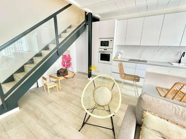 3 BEDROOM GROUND FLOOR APARTMENT LOS NAREJOS