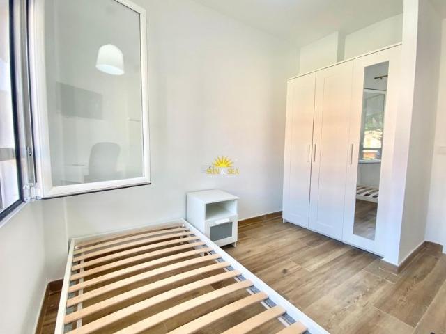 3 BEDROOM GROUND FLOOR APARTMENT SAN VICENTE DEL RASPEIG