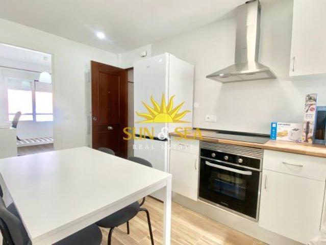 3 BEDROOM GROUND FLOOR APARTMENT SAN VICENTE DEL RASPEIG