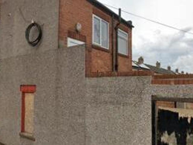 3 Bedroom Ground Floor Flat For Sale In Ashington, Northumberland