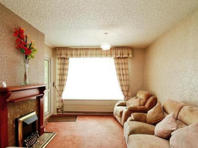 3 Bedroom Ground Floor Flat For Sale In Birmingham