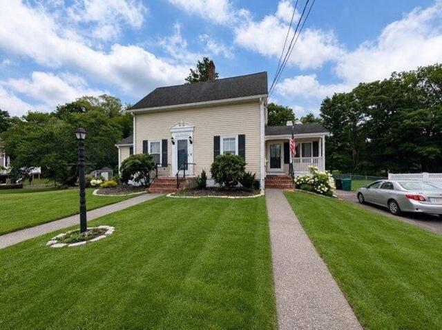 3 bedroom, Groveland MA 01834 105547675