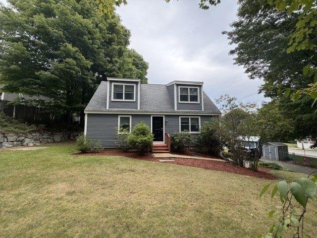 3 bedroom, Groveland MA 01834 105578741