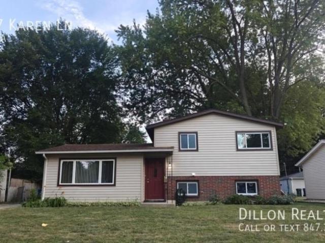 3 bedroom, Gurnee IL 60031 104575386