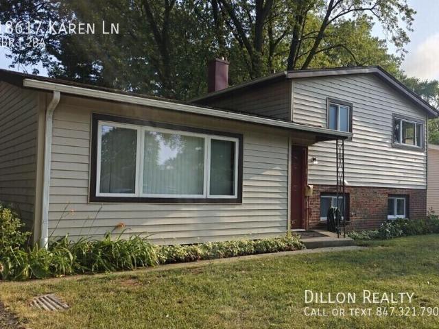 3 bedroom, Gurnee IL 60031 104612507