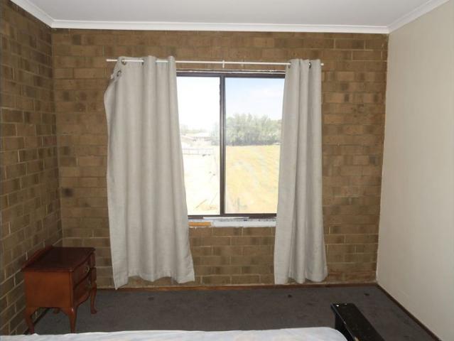 3 Bedroom, double storey unit