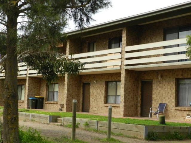 3 Bedroom, double storey unit