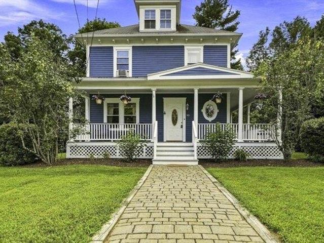 3 bedroom, Douglas MA 01516 105590744