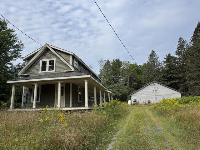 3 bedroom, Dover Foxcroft ME 04426 105910214