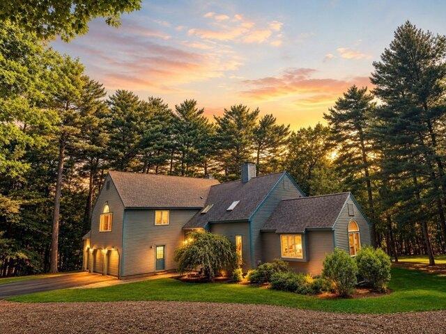 3 bedroom, Dover MA 02030 105575148