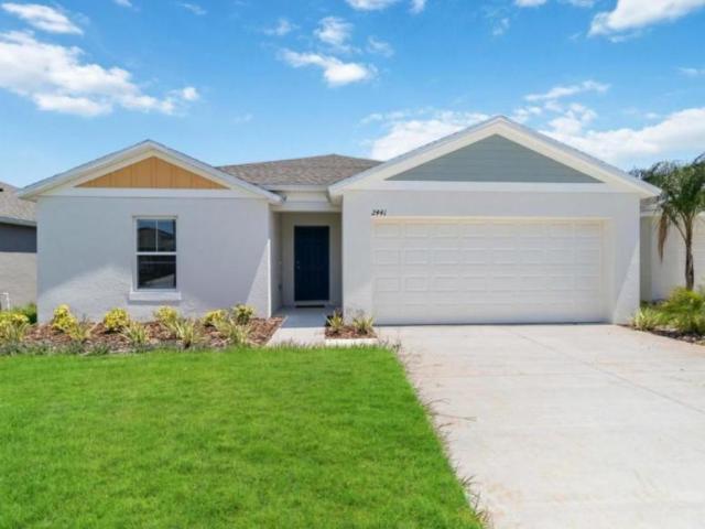 3 bedroom, Davenport FL 33837 LS98268343