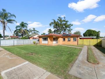 Davoren Park, Macdonald Park, Playford, South Australia