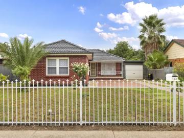 Davoren Park, Macdonald Park, Playford, South Australia