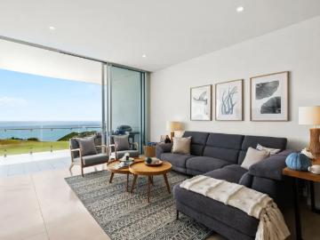 Dawesville, Point Grey, Mandurah County, Seal Island, Western Australia